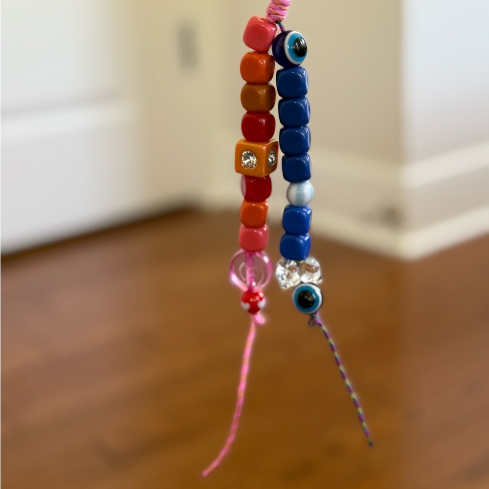 Bauble Bar Bag Charm